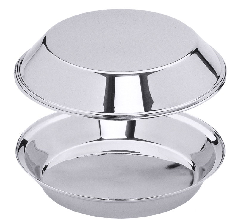 Symple Stuff HeatRetaining Plate Cover and Base Set Wayfair.co.uk